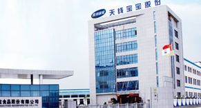 天線寶寶董事喬志杰辭職，現任永安信投資發展執行董事