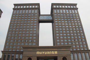 牧原股份 從生豬養殖到食品股份的跨越式發展