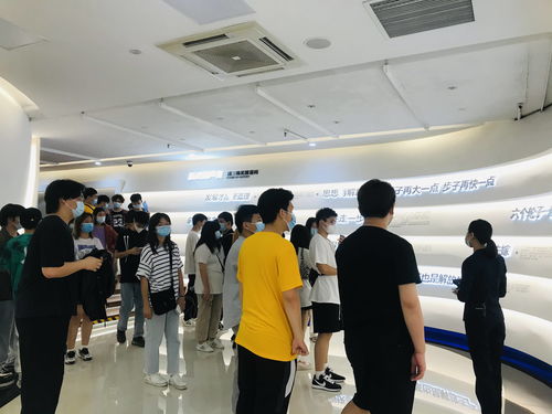 廣州涉外經(jīng)濟職業(yè)技術學院藝術設計專業(yè)實踐考察之旅 文化藝術交流策劃