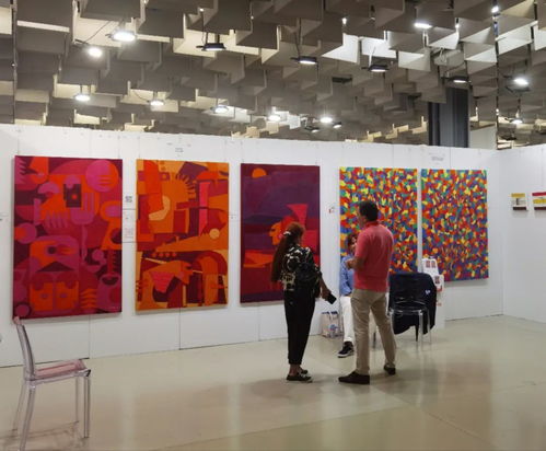 與世界同頻共振 第十四屆佛羅倫薩雙年展中國(guó)單元舞臺(tái)藝術(shù)造型策劃的東方回響