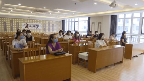 詩(shī)韻潤(rùn)中北，文明共傳揚(yáng)——西青區(qū)中北鎮(zhèn)成功舉辦傳統(tǒng)文化詩(shī)詞朗誦交流活動(dòng)