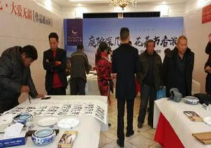 匠心流轉(zhuǎn)，藝脈相承 浙江知名匠心之作鑒賞與山東新宏星文化藝術(shù)發(fā)展之路