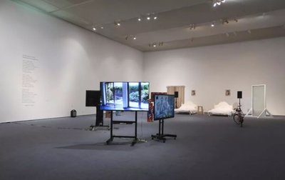 舞臺(tái)藝術(shù)造型策劃 首屆上海策展人實(shí)驗(yàn)室的探索與啟示